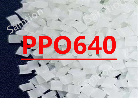 S-Plastic Noryl PPO640 (содержащий в своем составе