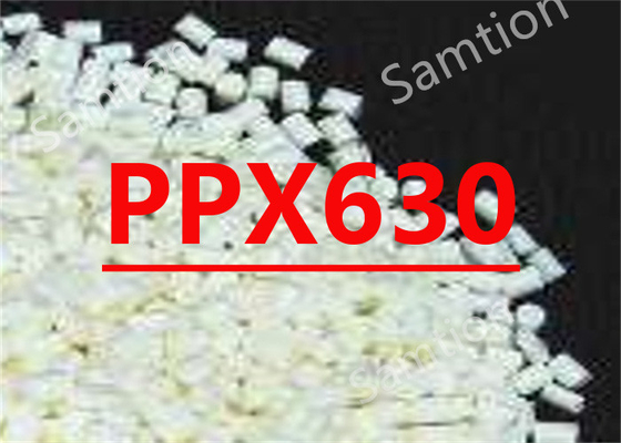 S-Plastic Noryl PPX630 представляет собой 30% стеклянный сплав из PP и PPO, обеспечивающий свободу проектирования для приложений, требующих