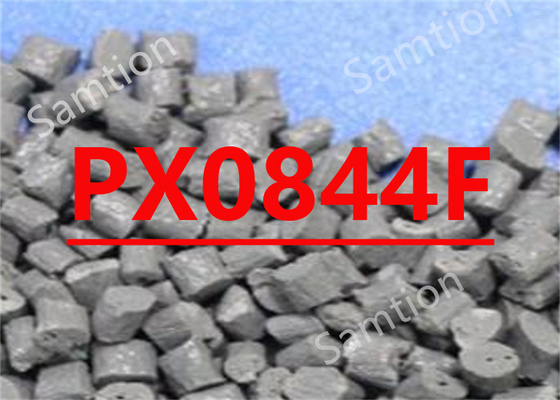 Сплав S-Plastic Noryl PX0844F с легким потоком средней температуры PPO/HIPS, используемый в автомобильной промышленности