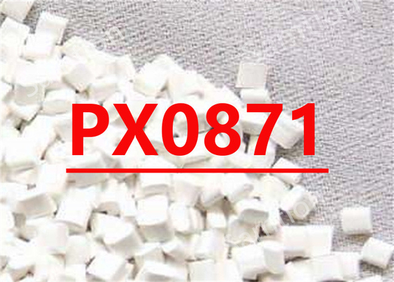 S-Plastic Noryl PX0871 Для автомобильных электрических приложений 236F (115C) HDT