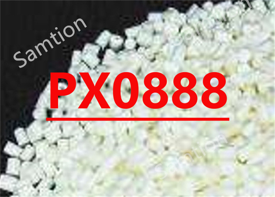 S-Plastic Noryl PX0888 Не заполненные не FR Высшая термостойкость, чем N110 (BOZ) и Px0844 (США) для автомобильных интерьеров