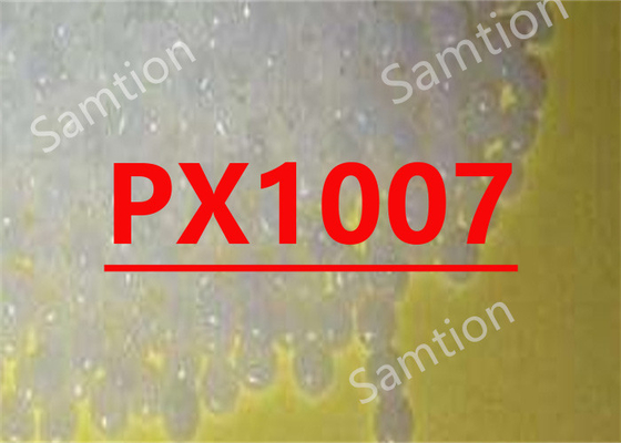 S-Plastic Noryl PX1007 - это незаполненная хлорированная, небромированная огнеупорная ООП/ХИП.