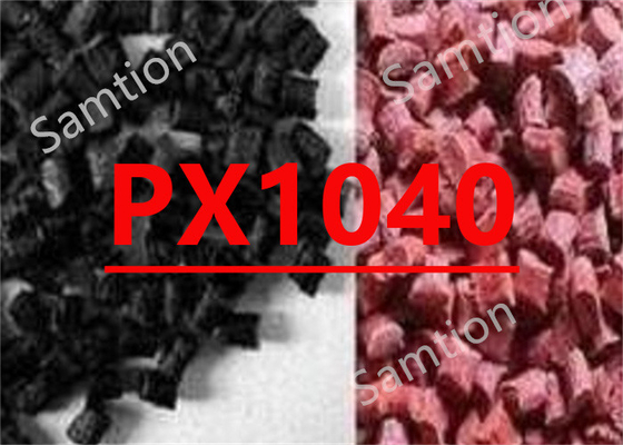 S-Plastic Noryl PX1040 Применение ограниченного класса инженерных жидкостей. 30% GR Ультимальная жесткость