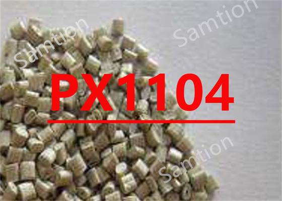 S-Plastic Noryl PX1104 является неармированным классом, предлагающим Vicat B/120 термостойкость 140C