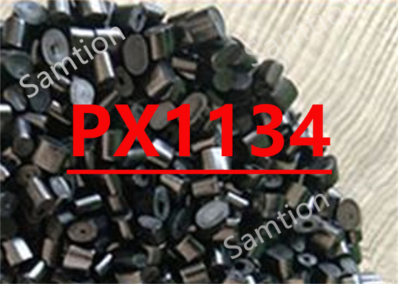 S-Plastic Noryl PX1134 NORYL PX1134 - это незаполненный материал с виката B/120 120oC согласно ISO 306 NORYL PX1134