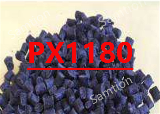 S-Plastic Noryl PX1180 полифениленовый оксид (PPO) полистирол (PS) смола является не заполненной формованной для инъекции