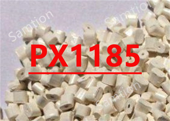 S-Plastic Noryl PX1185 NORYL PX1185 является специальным классом NORYL, разработанным для экструзирования автомобильных отделок.