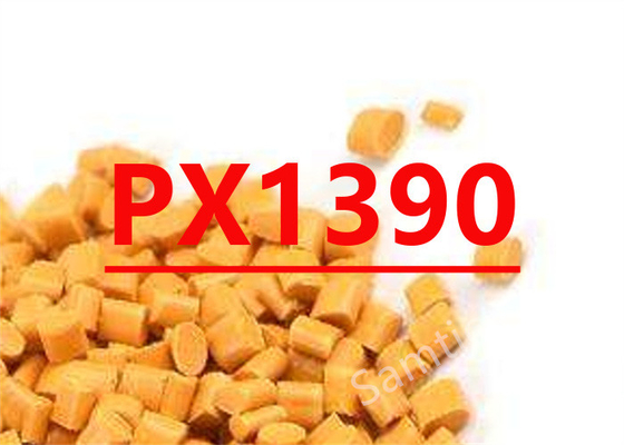 S-Plastic Noryl PX1390 Автомобильные приложения Преимущественно превосходные электрические свойства Легкая обработка Высокая температура