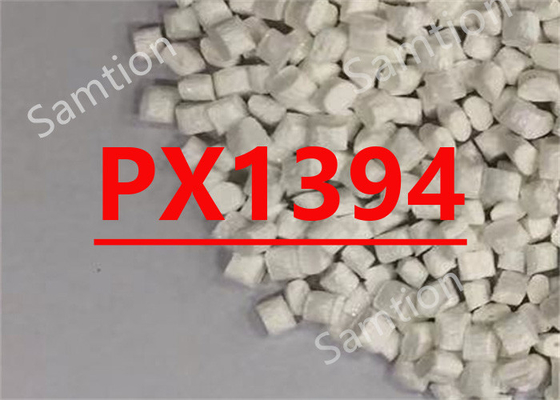 S-Plastic Noryl PX1394 представляет собой незаполненный огнеупорный материал с виката B/120 130oC согласно ISO 306