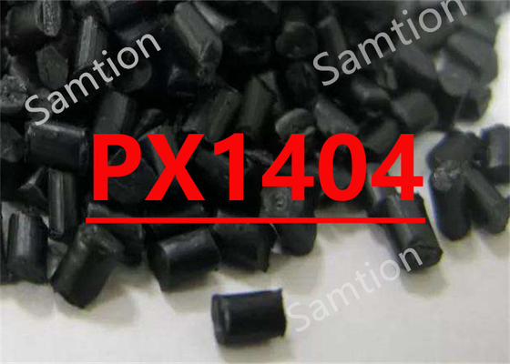 S-Plastic Noryl PX1404 PPE+PS Смесь высокой температуры FDA Соответствует ограничениям Инжекционная литья и экструзия