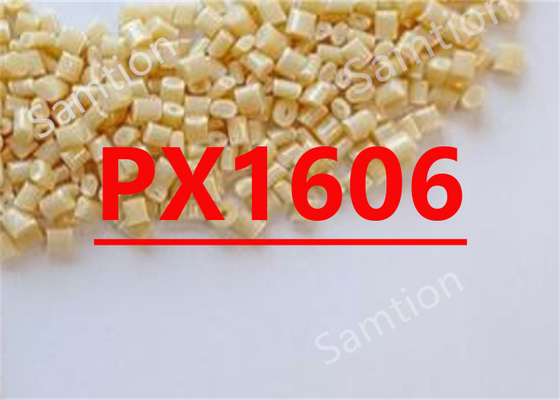 S-Plastic Noryl PX1606 Предварительные данные.