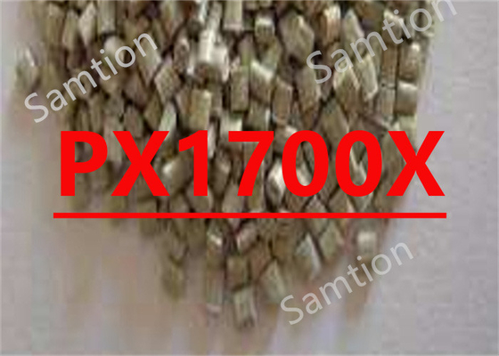 S-Plastic Noryl PX1700X Небромированная нехлорированная FR смола повышает производительность и надежность199F HDT