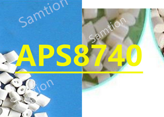 S-Plastic Noryl APS8740 - стеклянная, высокопроизводительная смесь ООП/ППС, которая обладает отличным балансом высокой