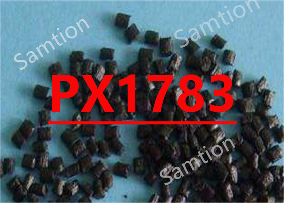 S-Plastic Noryl PX1783 Так называемые антикричащие свойства, устраняющие кричащие звуки в салоне автомобиля