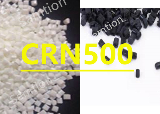 S-Plastic Noryl CRN500 Pa6 на основе незаряженного GTX для рынка неавтомобилей