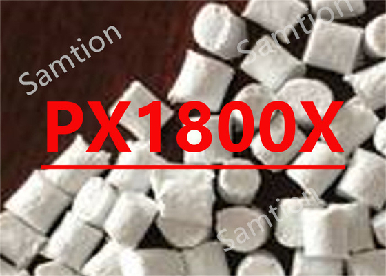 S-Plastic Noryl PX1800X PPO+PS Улучшенная производительность и надежность Нехлорированный небромированный огнестойкий 239F H