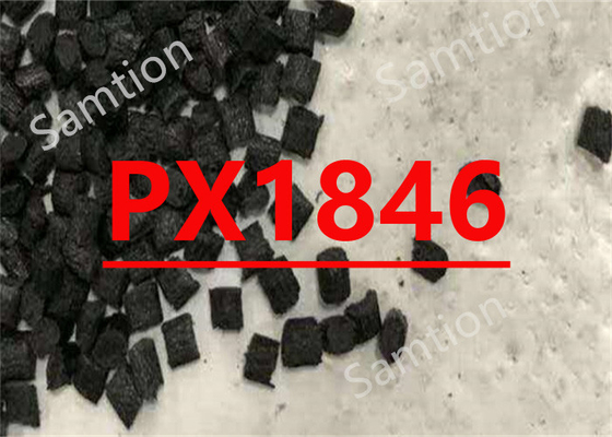 S-Plastic Noryl PX1846 является огнеупорным 10% стеклянной формы для инъекционной формовки