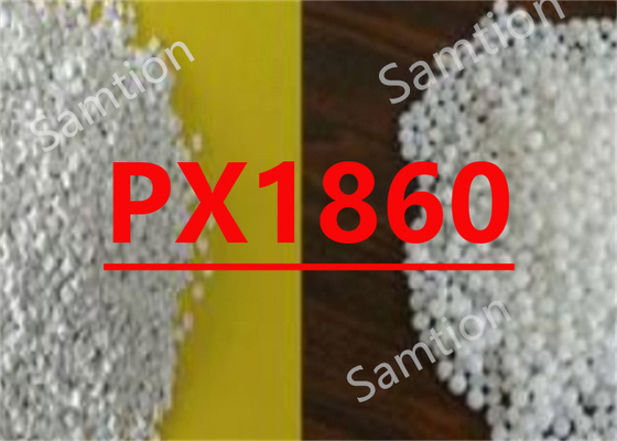 S-Plastic Noryl PX1860 представляет собой не заполненную инъекционную модифицируемую полифениленовую эфирную смолу.