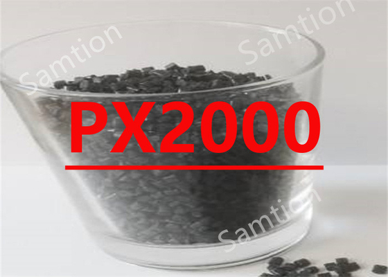 S-Plastic Noryl PX2000 является не заполненным классом, предлагающим высокую эффективность удара в широком диапазоне температур