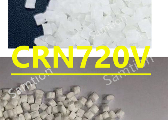 S-Plastic Noryl CRN720V GF20% FR-GTX, ограниченная продажа новым клиентам