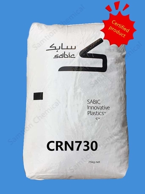 S-Plastic Noryl CRN730 30%GF FR-GTX, зарегистрированный для продажи новым клиентам