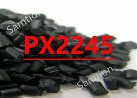S-Plastic Noryl PX2245 NORYL PX2245 является галогеном свободным (согласно VDE/DIN 472 Part815) огнеупорным материалом