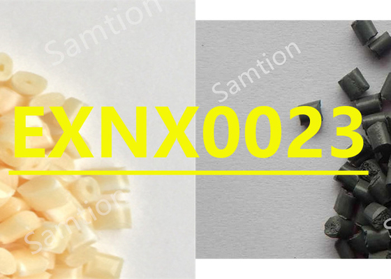 S-Plastic Noryl EXNX0023 Торгуется как GTX3100A. Предварительные данные.