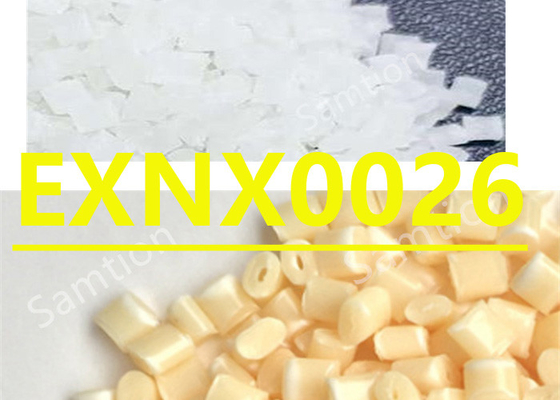 S-Plastic Noryl EXNX0026 представляет собой 20-процентную стекловолокно-укрепленную, безгалогенную, огнеупорную смолу PA66/PPO. Она сочетает в себе пластичность
