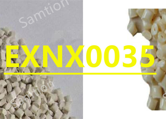 S-Plastic Noryl EXNX0035 представляет собой смесь минерально усиленной PPE/PA.