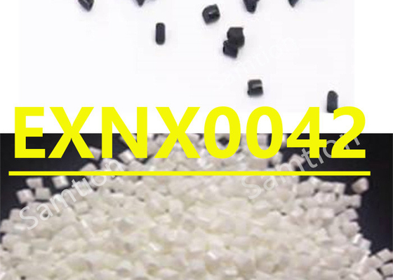 S-Plastic Noryl EXNX0042 Общее назначение Noryl GTX, PPE+PS+PA66.