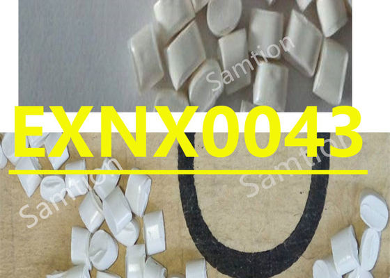 S-Plastic Noryl EXNX0043 PPE+PA, Проводящий профиль экструзионного качества для электростатической покраски