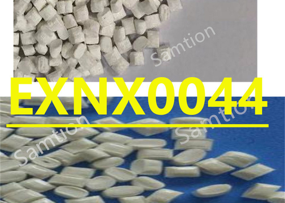 S-Plastic Noryl EXNX0044 Проводящие PPE+PA, специально разработанные для экструзирования профилей и окраски порошковыми покрытиями