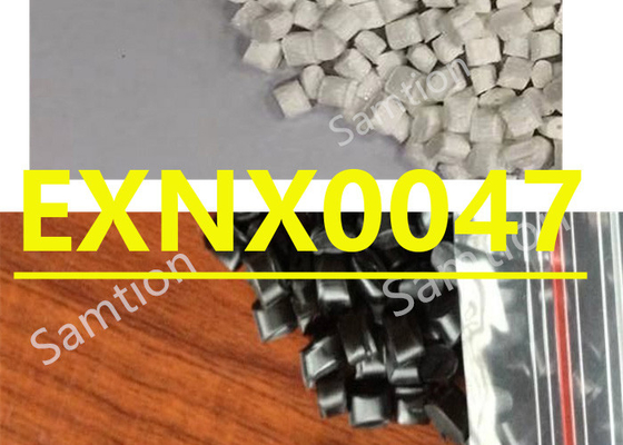 S-Plastic Noryl EXNX0047 - высокопроизводительная смесь ООП/ПА, которая обладает отличным балансом негалогеновых
