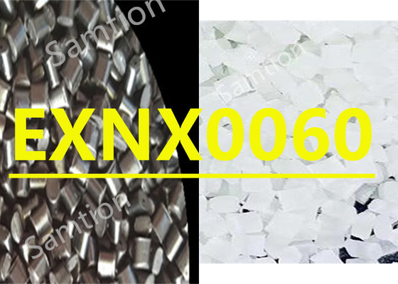 S-Plastic Noryl EXNX0060 Высокопроизводительная смесь ИПП/ПА, которая демонстрирует отличный баланс негалогенованных