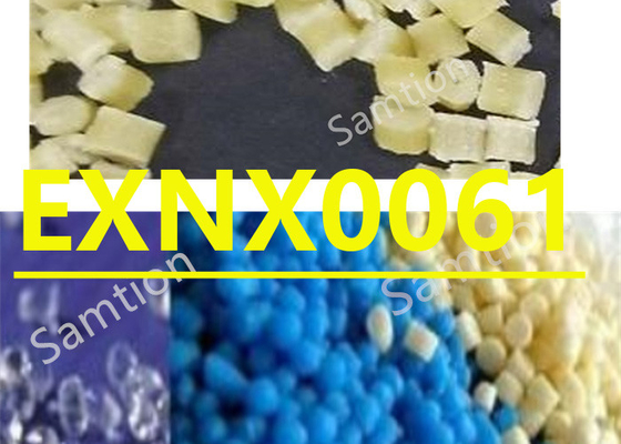 S-Plastic Noryl EXNX0061 смола является высокопроизводительной, 30% стеклянной смесью ПЭП / ПА, которая демонстрирует и отличный баланс