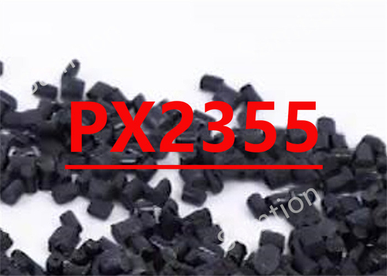 S-Plastic Noryl PX2355 NORYL PX2355 - это неполный материал средней температуры с низким запахом и низкими выбросами с отличной температурой