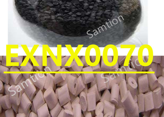 S-Plastic Noryl EXNX0070 смола - это стеклянная, высокопроизводительная смесь ИПП / ПА, которая демонстрирует отличный баланс