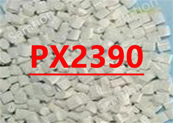 S-Plastic Noryl PX2390 - это 10% стекловолокна укрепленной теплостойкостью, с низким запахом и низкими выбросами