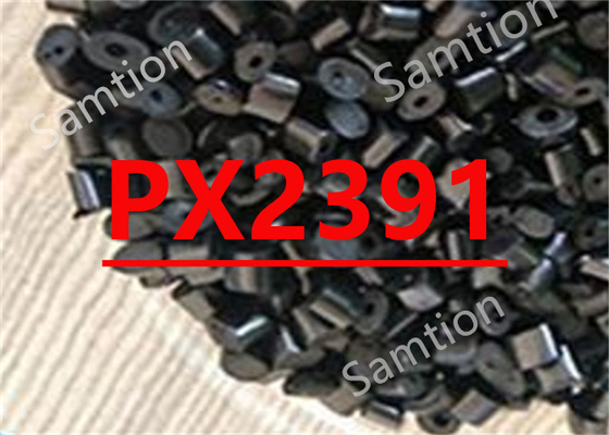 S-Plastic Noryl PX2391 - это 10% стекловолокна укрепленной теплостойкостью, с низким запахом и низкими выбросами