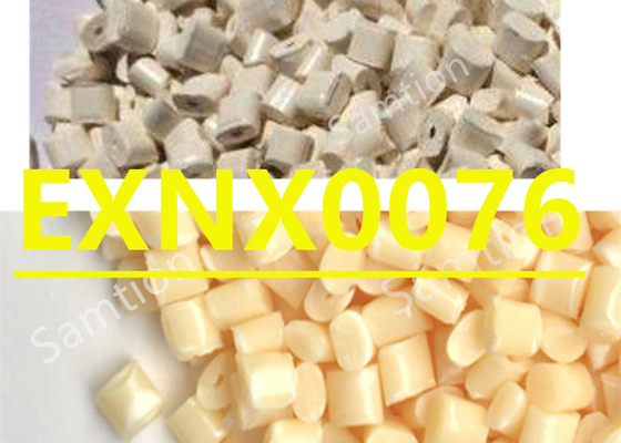 S-Plastic Noryl EXNX0076 смола представляет собой высокопроизводительную, 10% стеклянную смесь ПЭП/ПА, которая демонстрирует отличный баланс