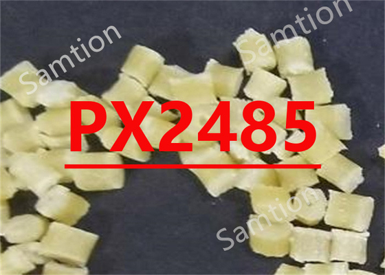 S-Plastic Noryl PX2485 Noryl* PX2485 полифенилоксид (PPO) + полистирол (PS) смола 30 % стеклоусиленная, инъекционная