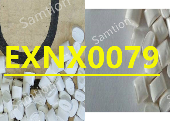S-Plastic Noryl EXNX0079 смола высокой производительности, 20% стеклянной и 10% талковой степени, которая демонстрирует отличную