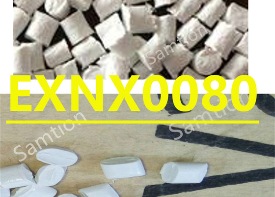 S-Plastic Noryl EXNX0080 смола Стеклянная, высокопроизводительная смесь ООП/ОПП, которая демонстрирует превосходный баланс