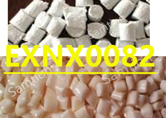 S-Plastic Noryl EXNX0082 Смесь смолы из полифениленового эфира ((PPE) + полиамидной смолы ((PA), заполненная стеклом и подходящая