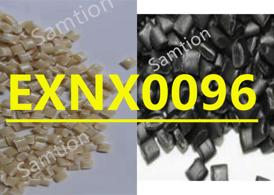 S-Plastic Noryl EXNX0096 высокоэффективная смола 10% стеклянная смесь PPE/PA с отличным балансом