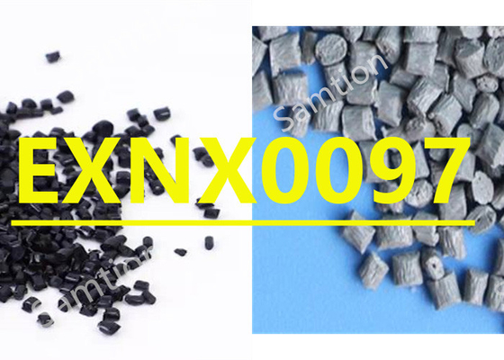 S-Plastic Noryl EXNX0097 высокоэффективный сплав полифталамида и ООП. Этот класс имеет высокую теплостойкость