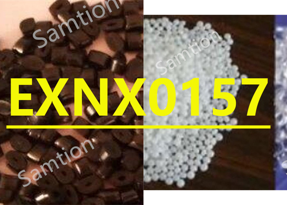 S-Plastic Noryl EXNX0157 представляет собой стеклянный экструдируемый Noryl GTX с низкой теплопроводностью, подходящий для тепловых прерывов