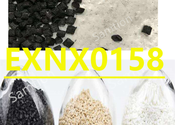 S-Plastic Noryl EXNX0158 разрабатывается специально для рынка жидкостной инженерии.