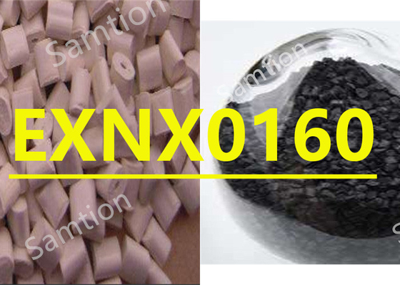 S-Plastic Noryl EXNX0160 - продукт, разработанный специально для рынка инженерных жидкостей.
