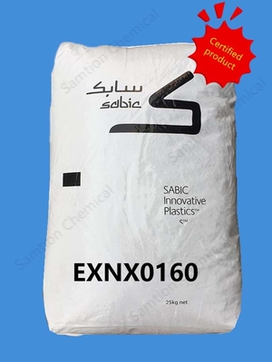 S-Plastic Noryl EXNX0160 - продукт, разработанный специально для рынка инженерных жидкостей.